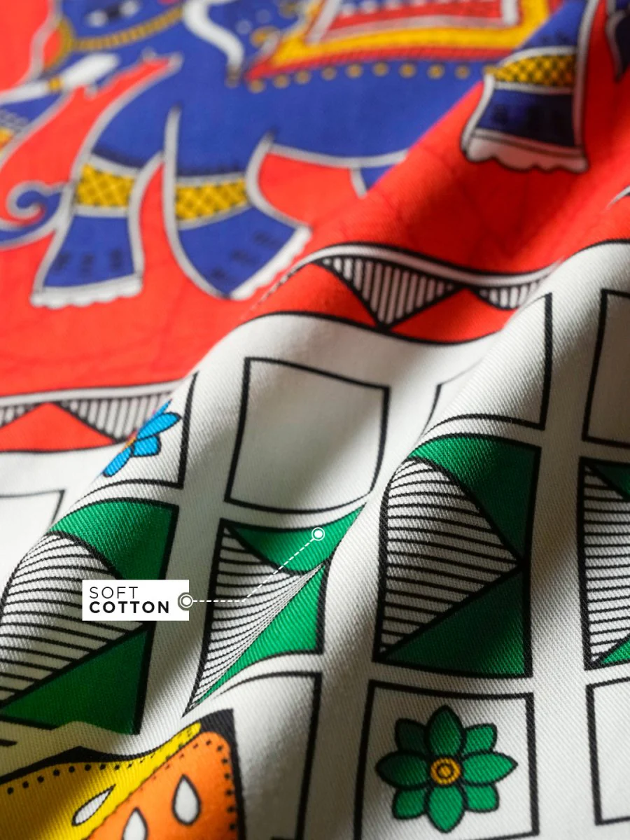 Madhubani Ludo - Image 7
