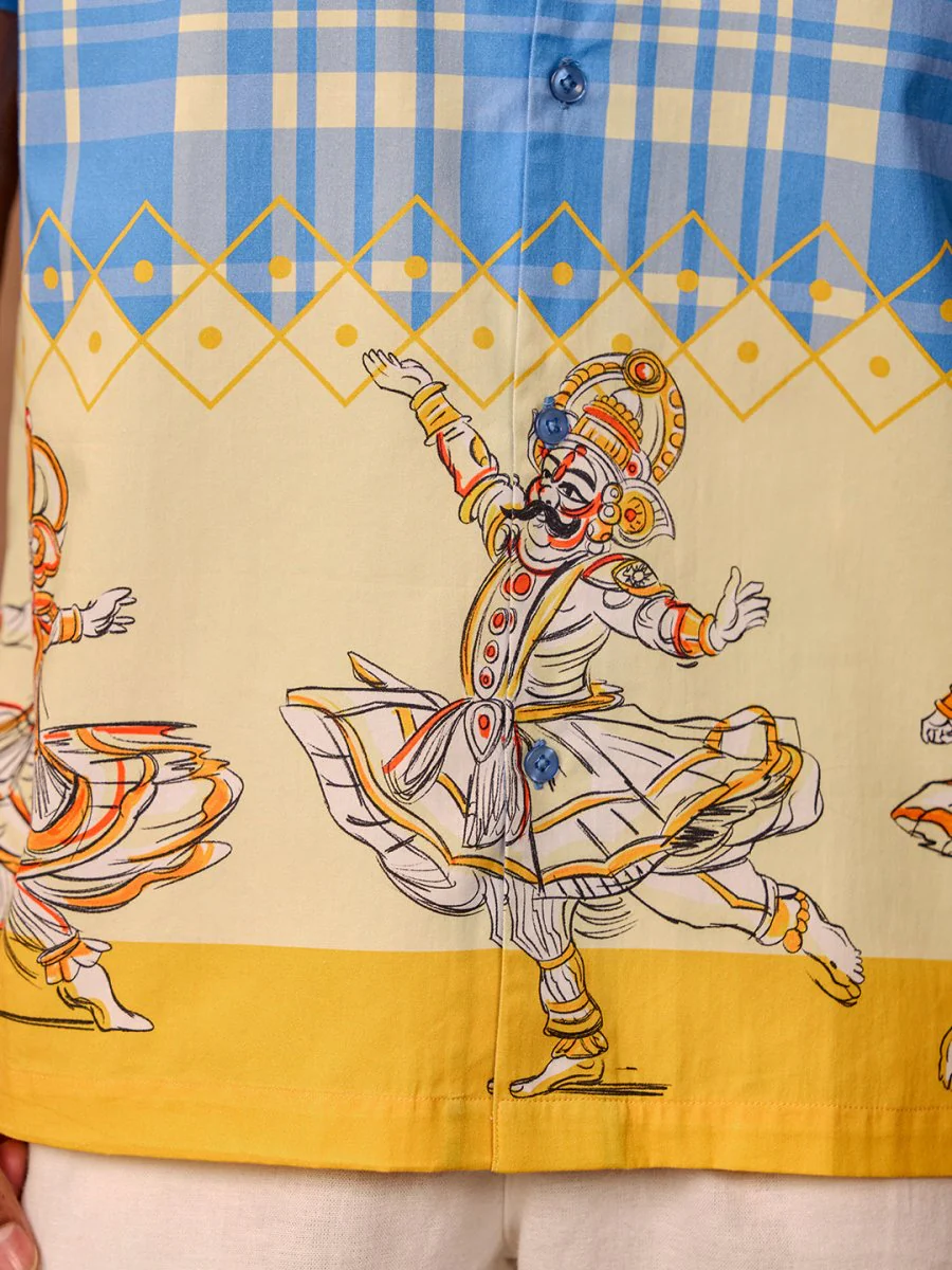 Madras Checks - Image 3