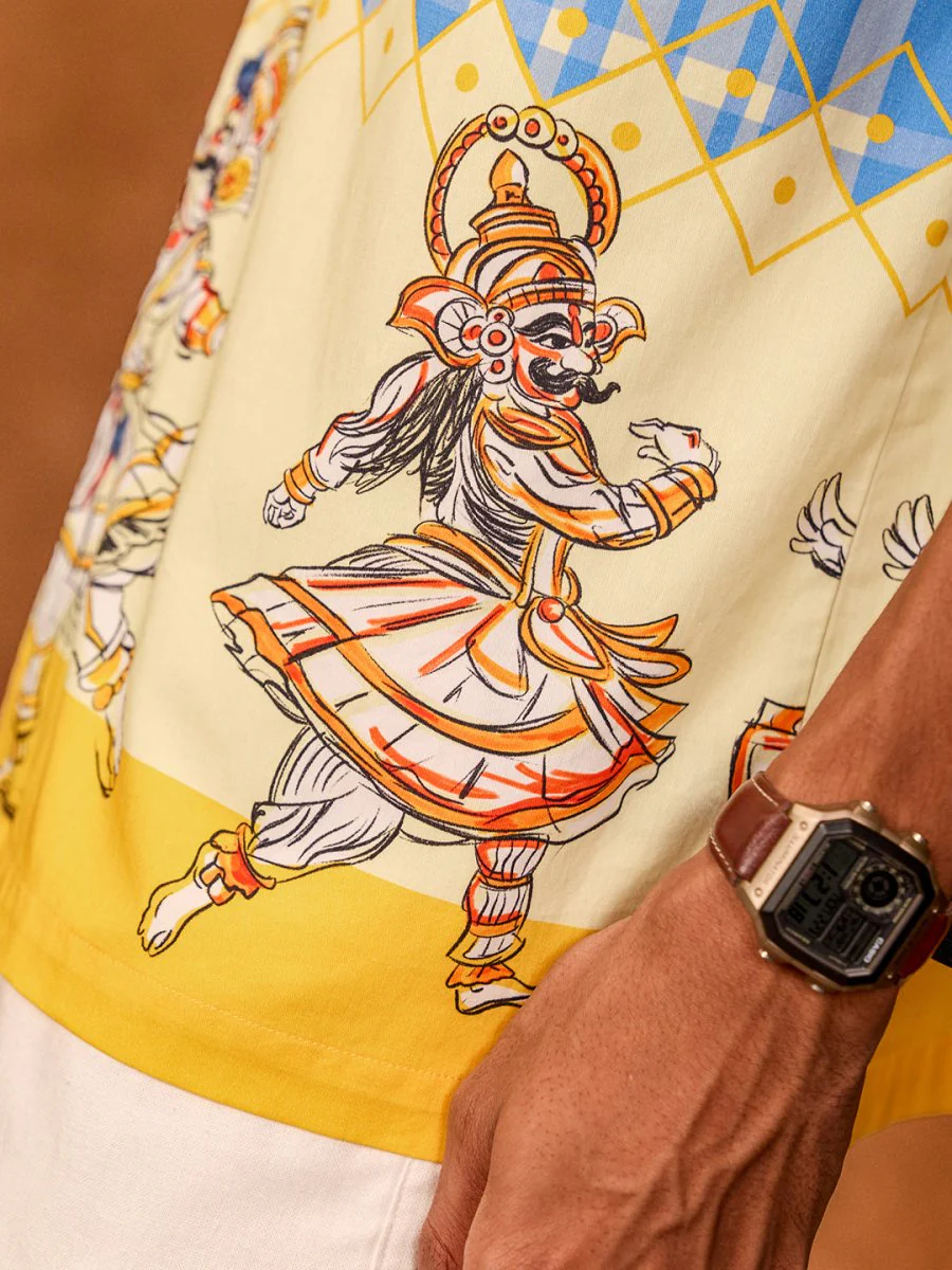 Madras Checks - Image 5