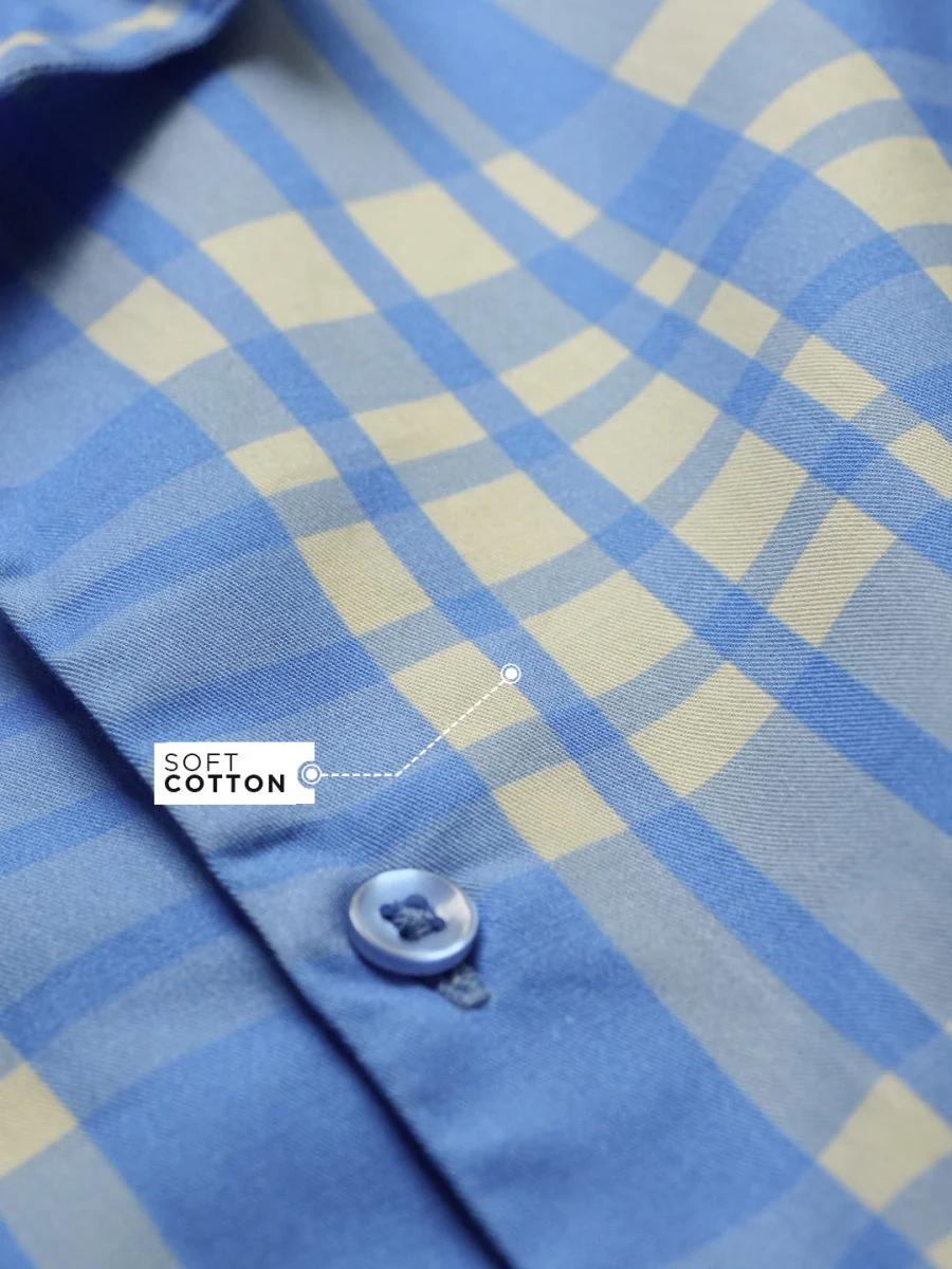 Madras Checks - Image 6