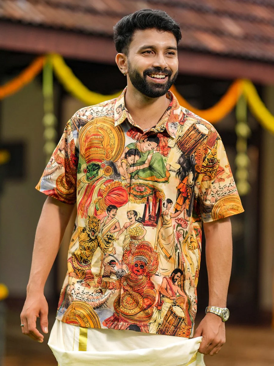 Onam Cultural Combo Box - Image 3
