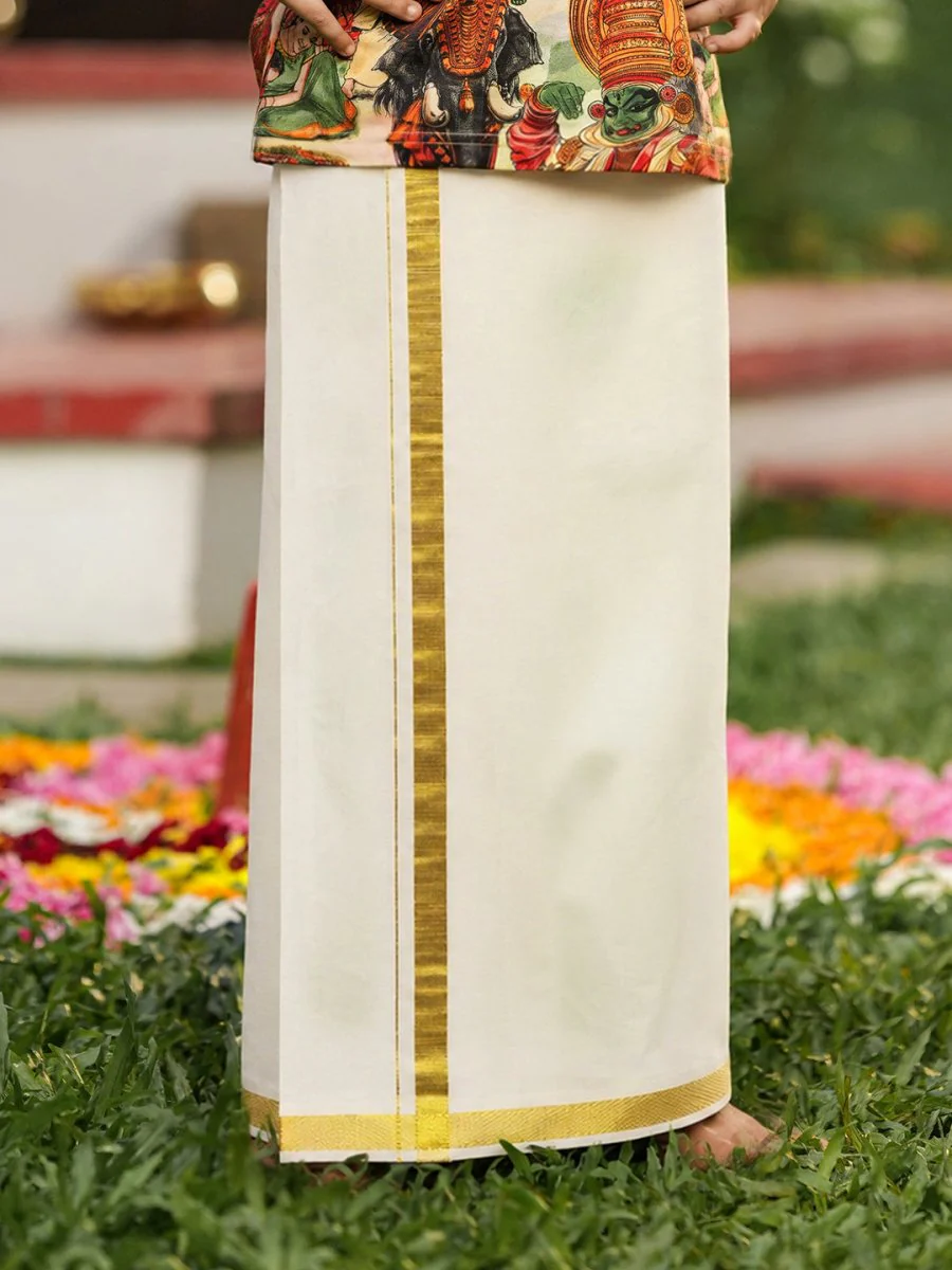 Onam Cultural Kids Combo Box - Image 4