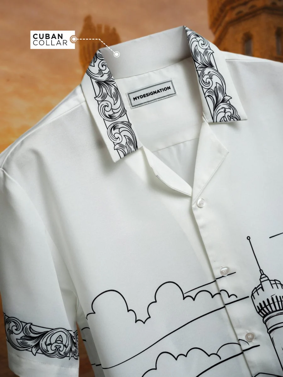 Palace Shirt - Image 4