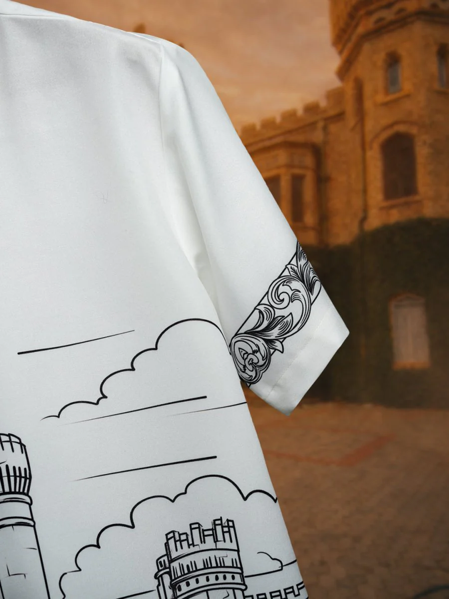 Palace Shirt - Image 6