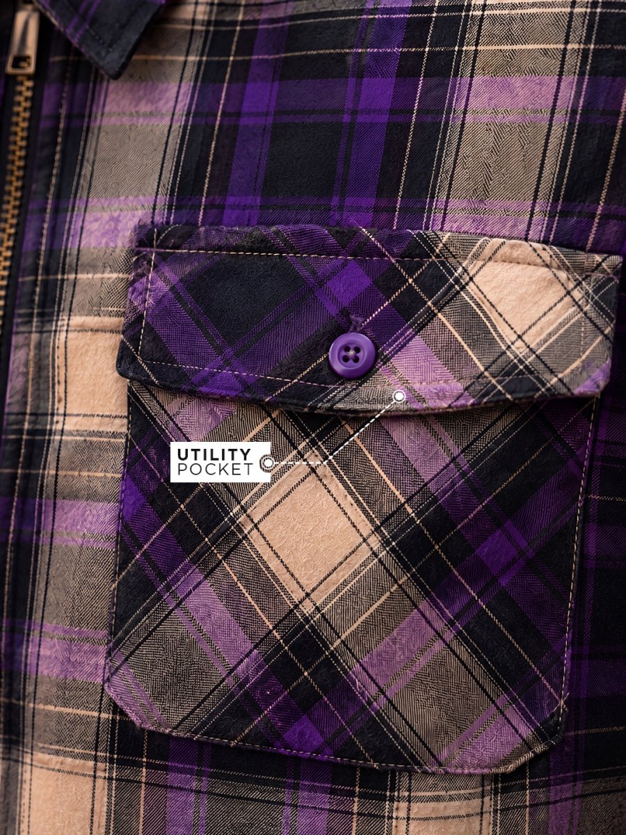 Plaid: Alchemist - Image 4