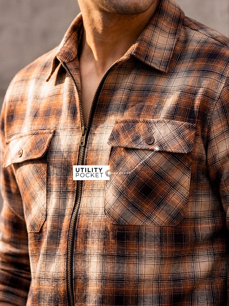 Plaid: Bourbon - Image 2