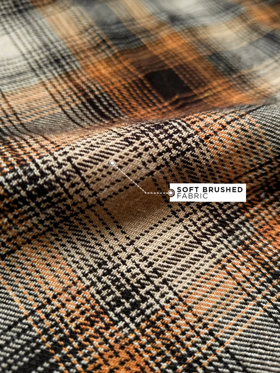 Plaid: Bourbon - Image 4