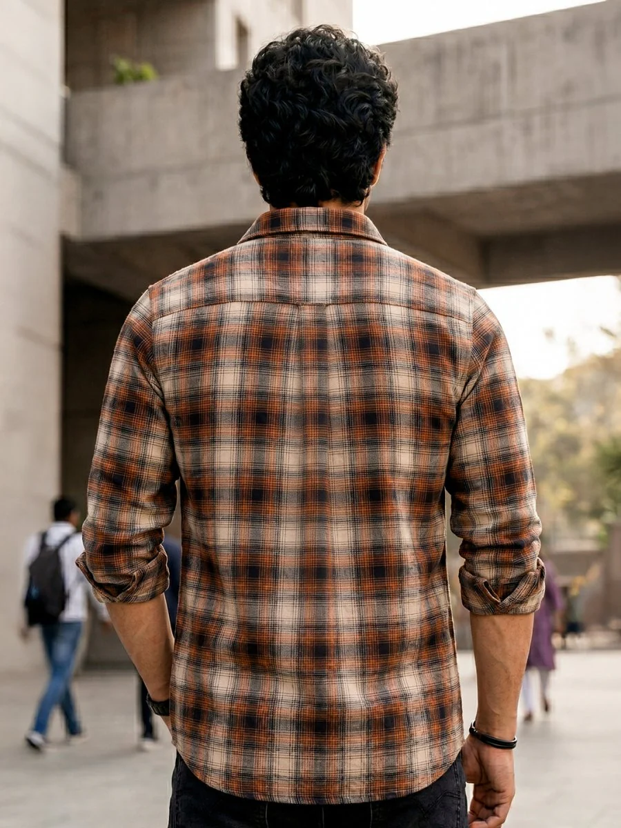 Plaid: Bourbon - Image 5