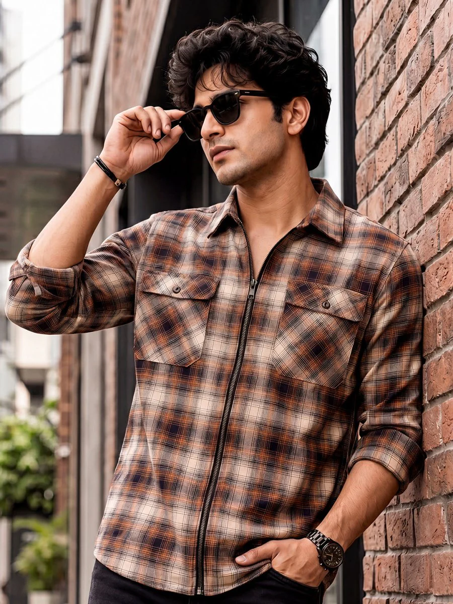 Plaid: Bourbon - Image 6