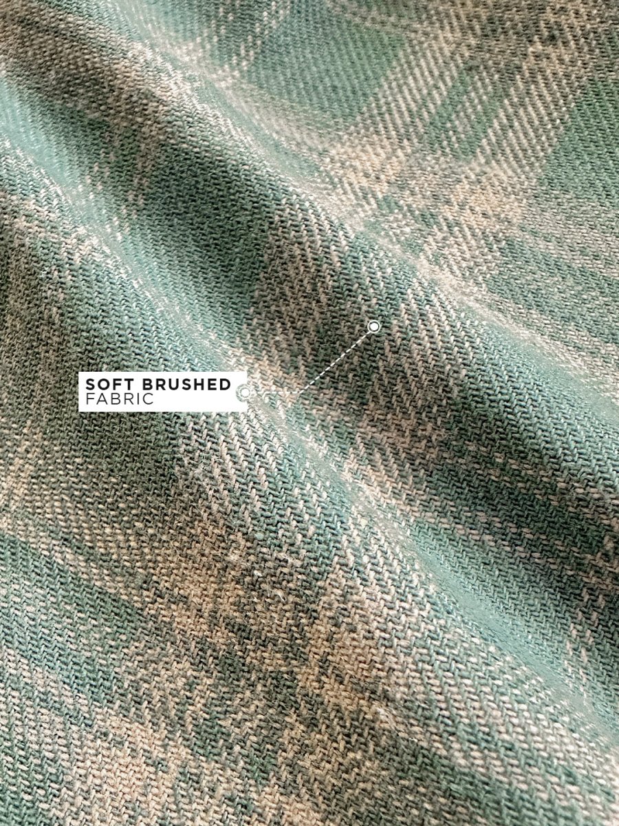 Plaid: Mountain Pine - Image 5