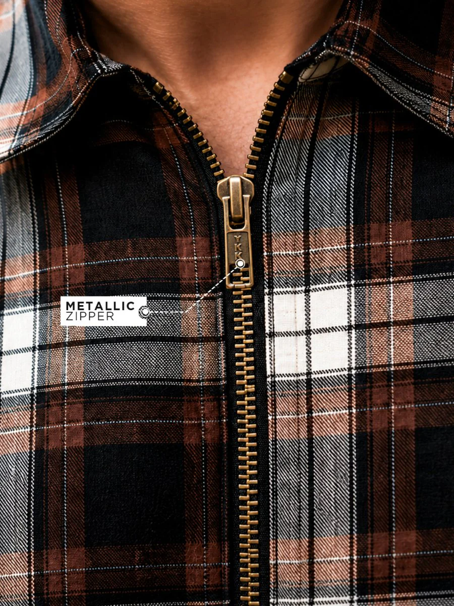 Plaid: Sierra - Image 2