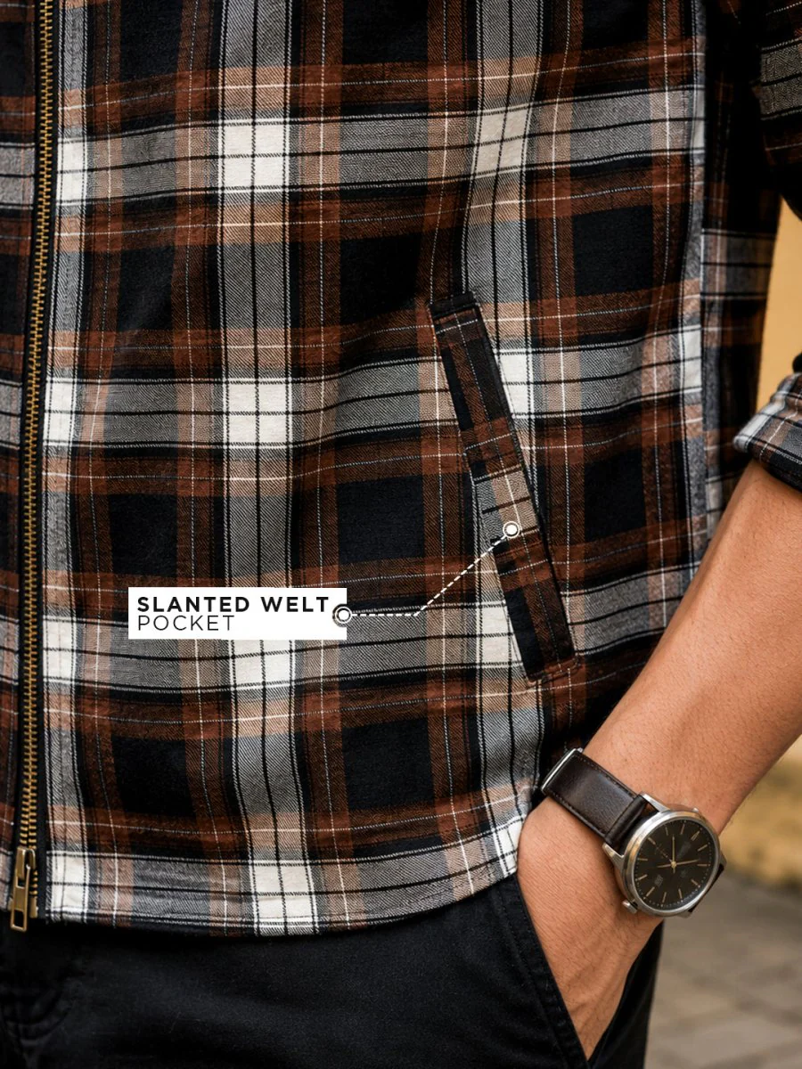 Plaid: Sierra - Image 3