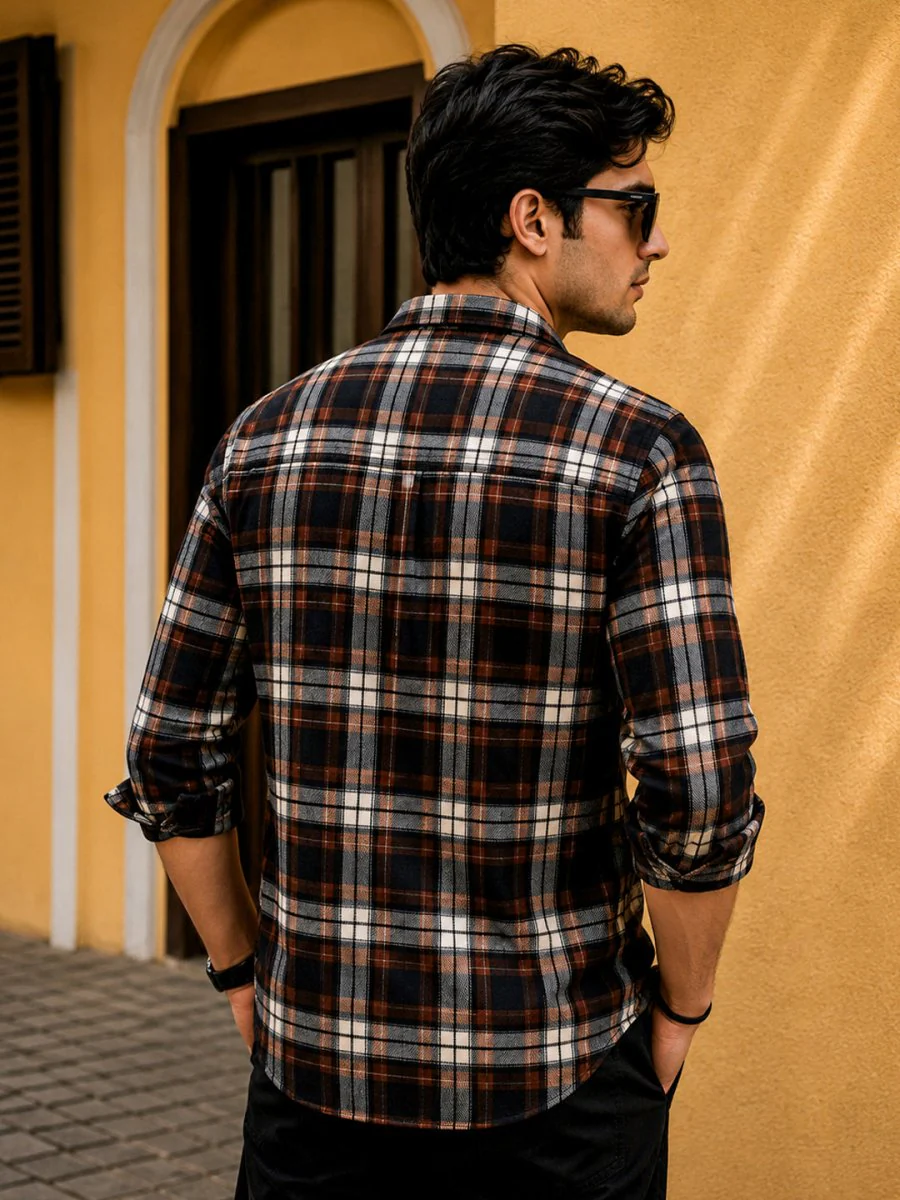 Plaid: Sierra - Image 5