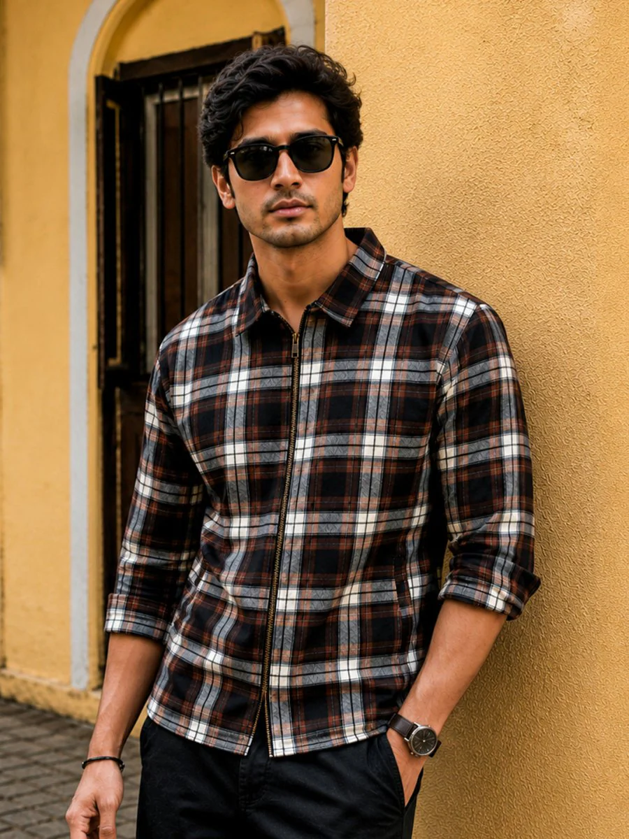 Plaid: Sierra - Image 6