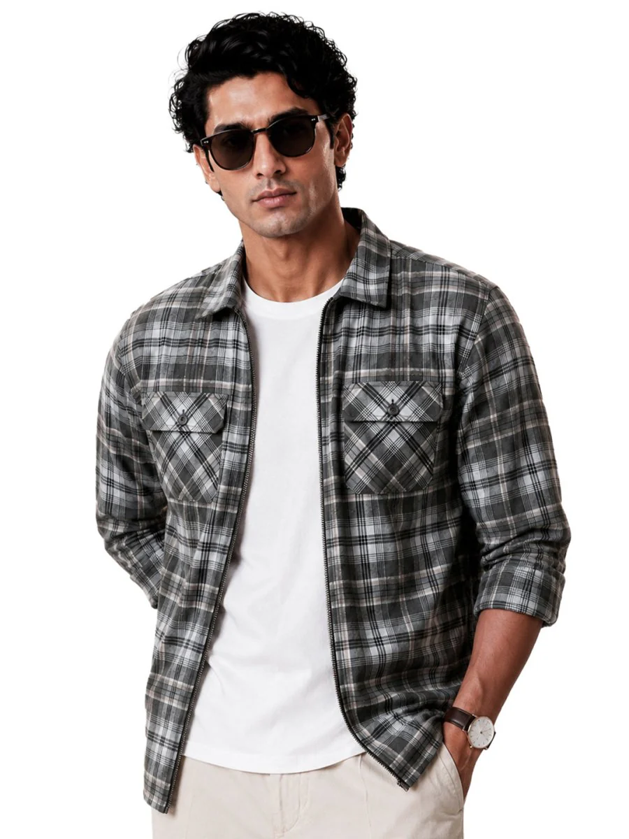 Plaid: Wayfarer - Image 3