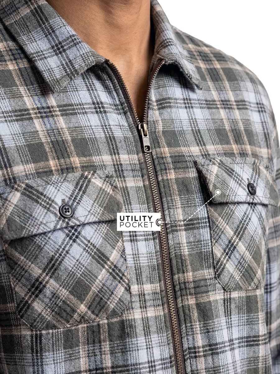 Plaid: Wayfarer - Image 4