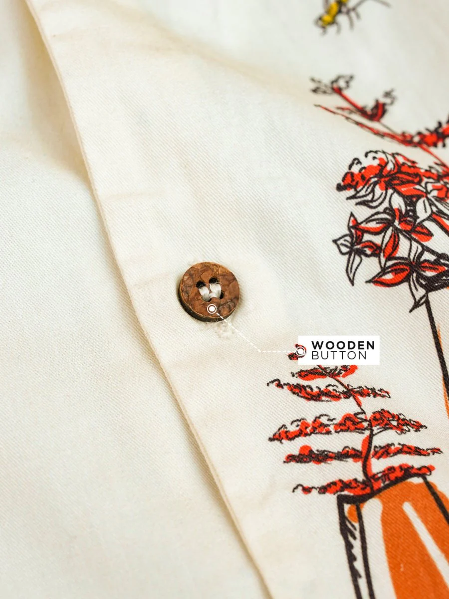 Pookkalam Shirt - Image 4