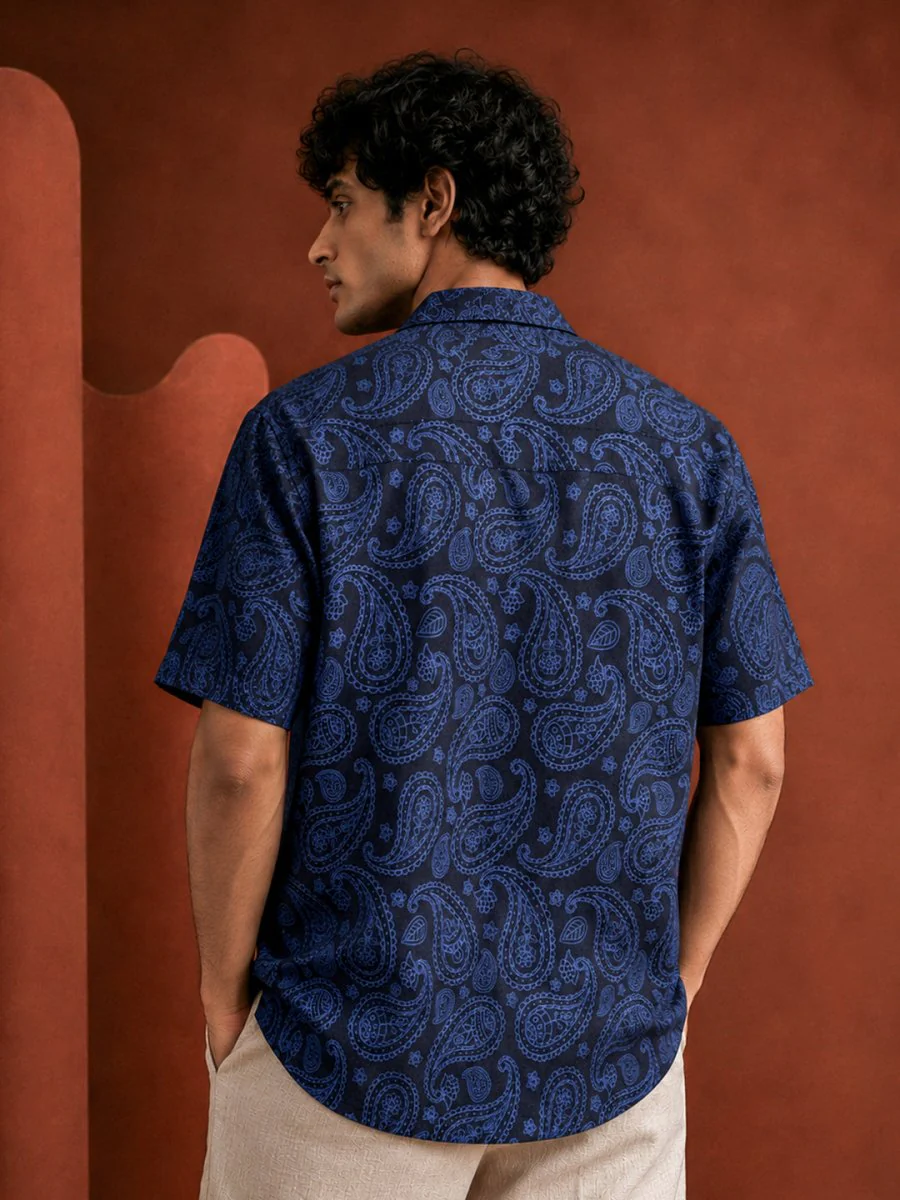 Rajasthan Desert Trail Embroidered - Image 5