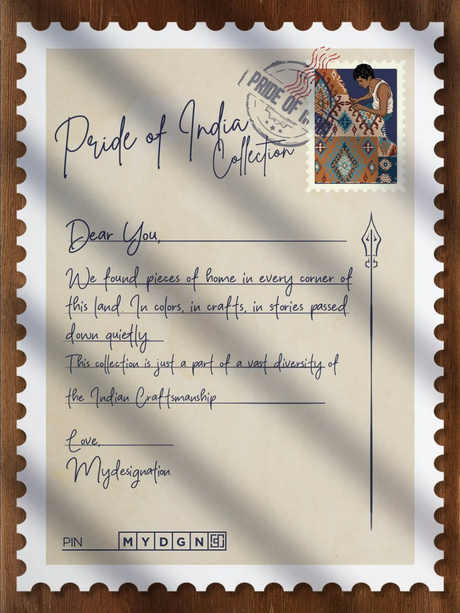 Rajasthan Desert Trail Embroidered - Image 6