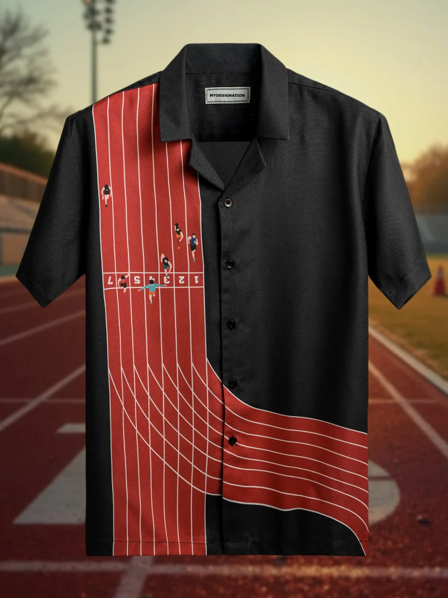 Runner Shirt - Image 2