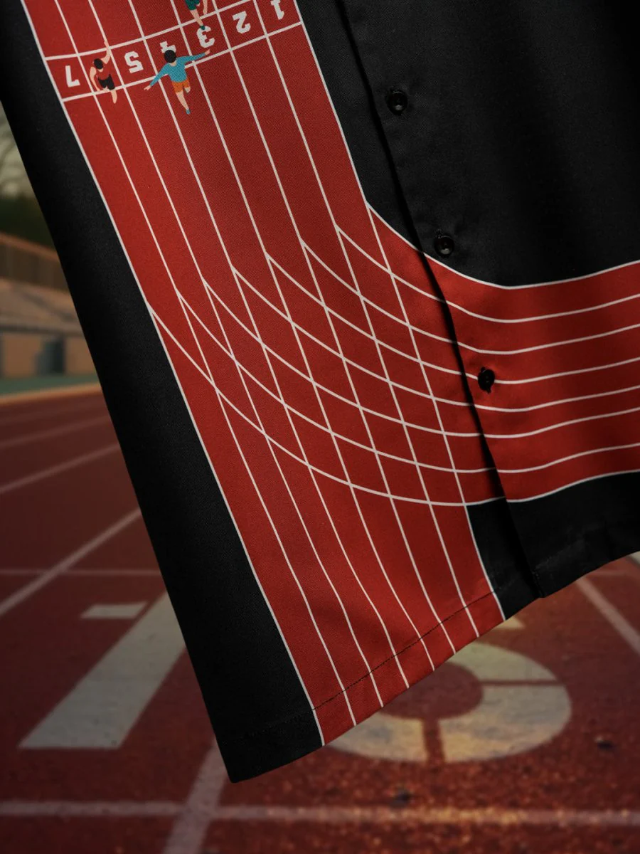 Runner Shirt - Image 3