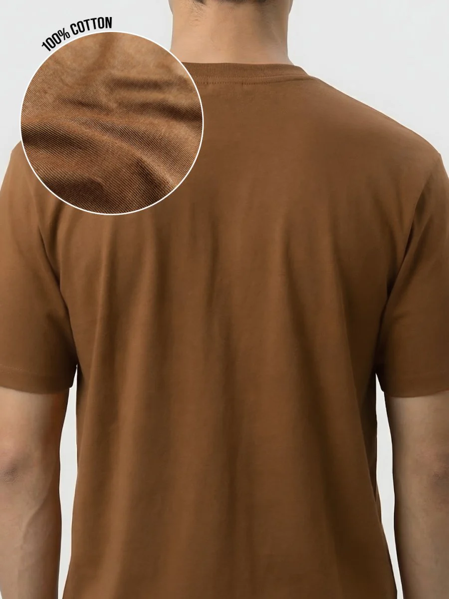 Santhosham T-Shirt - Image 4