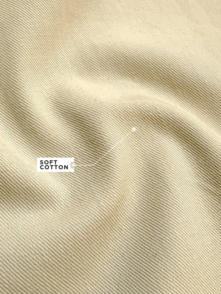 Simha Yali Embroidered Shirt - Image 6