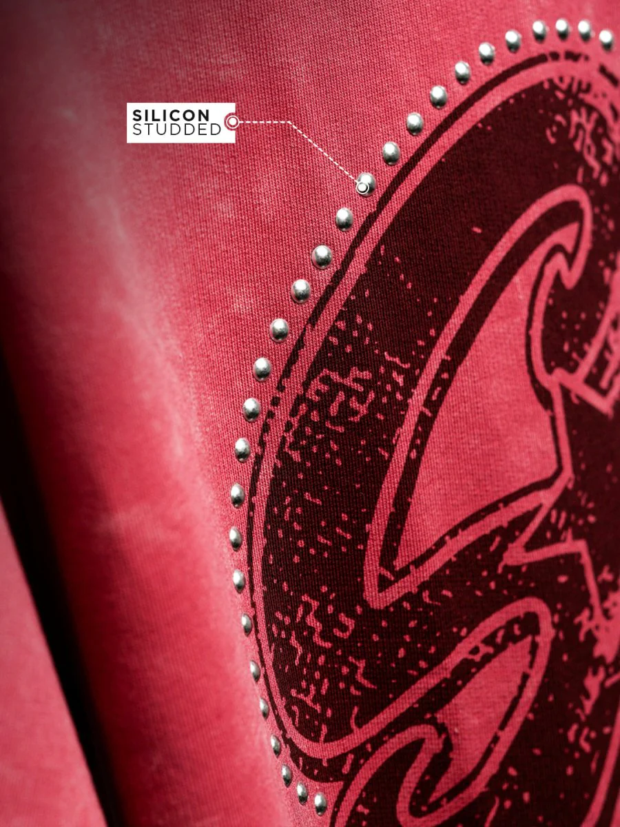 Soulborn Oversized Tshirt - Image 3