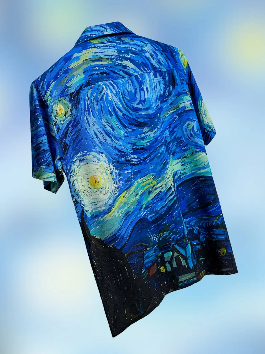 Starry Night - Image 6