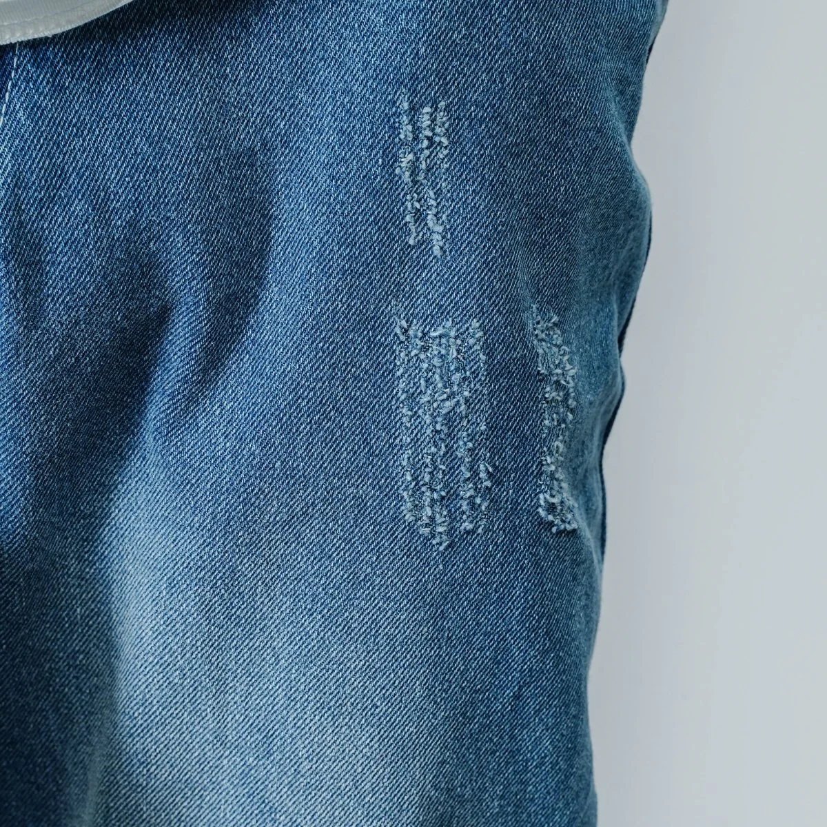 Straight Fit - Image 5
