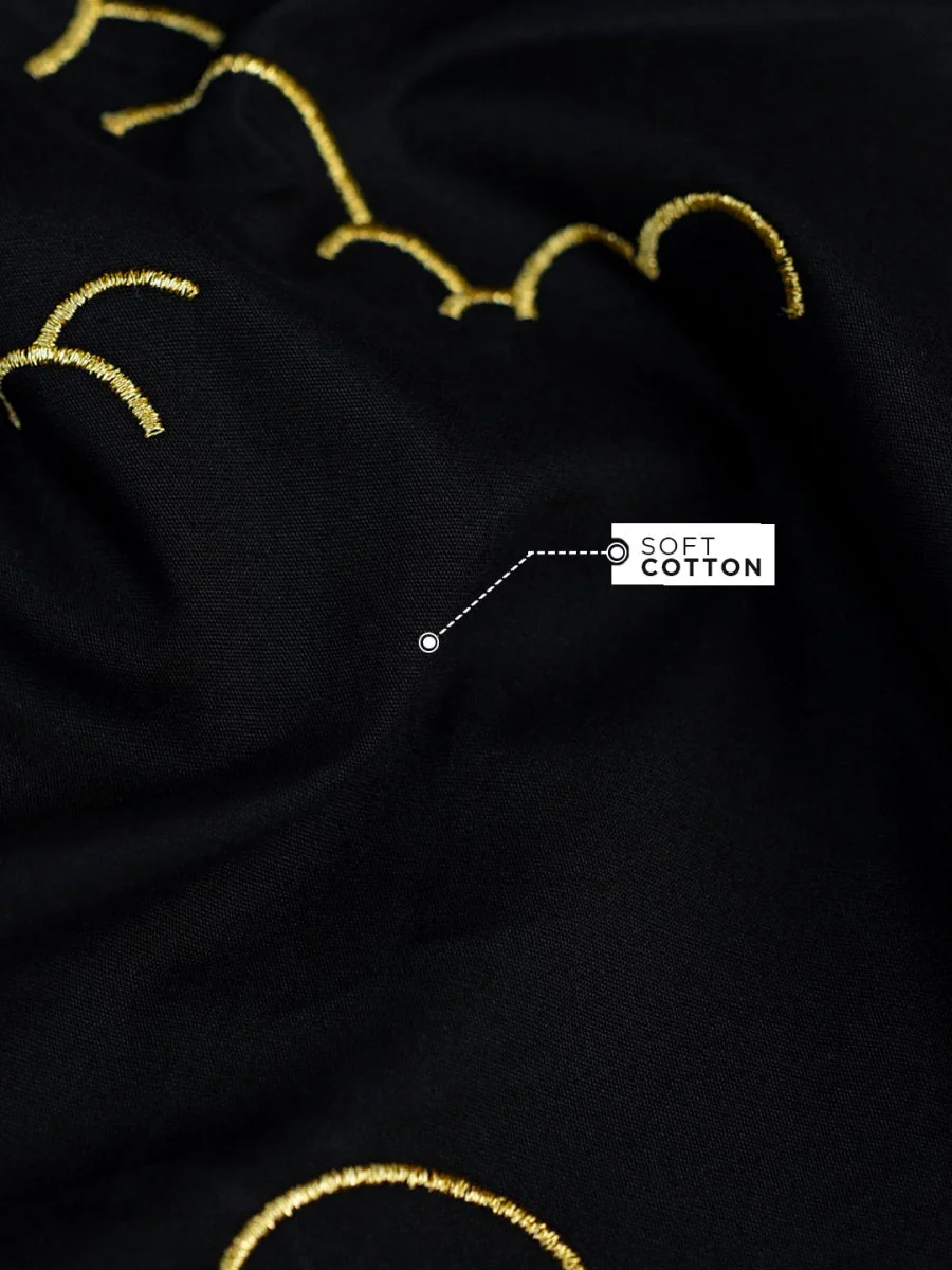 Vallamkali Embroidered Shirt - Image 8