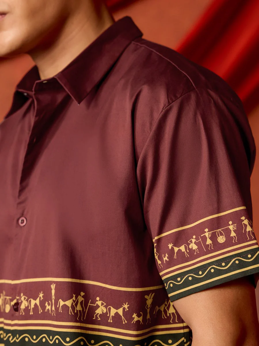 Warli Tales - Image 3