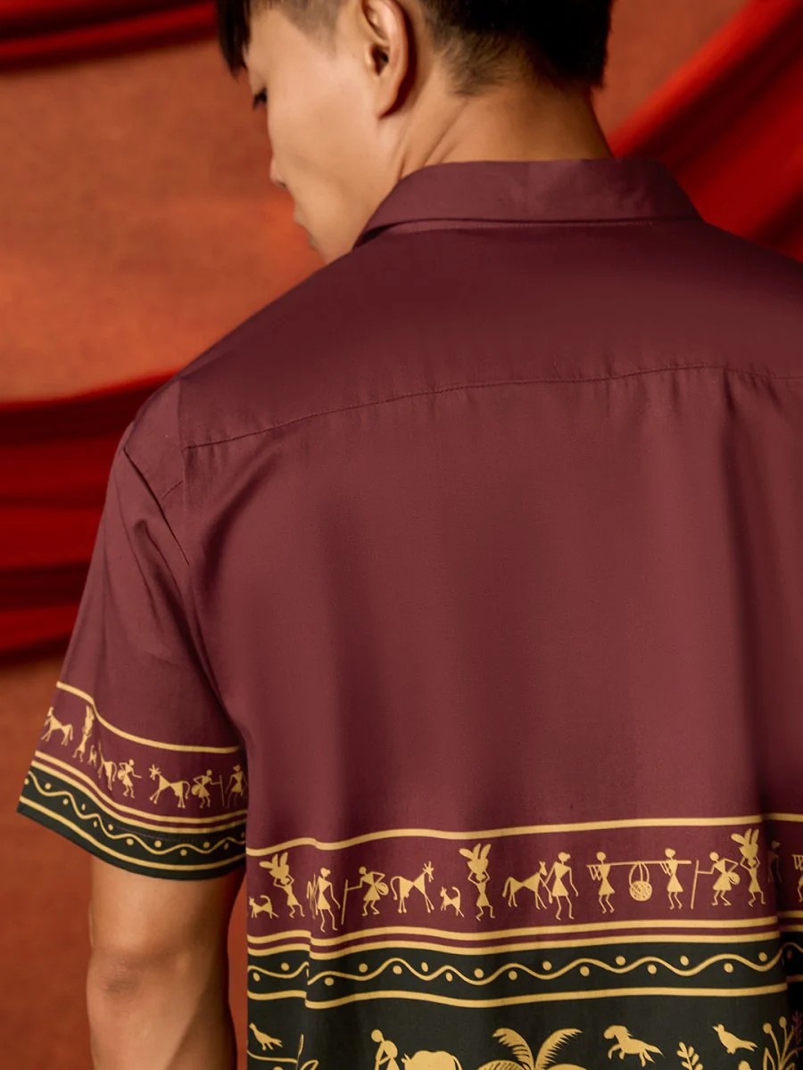 Warli Tales - Image 5