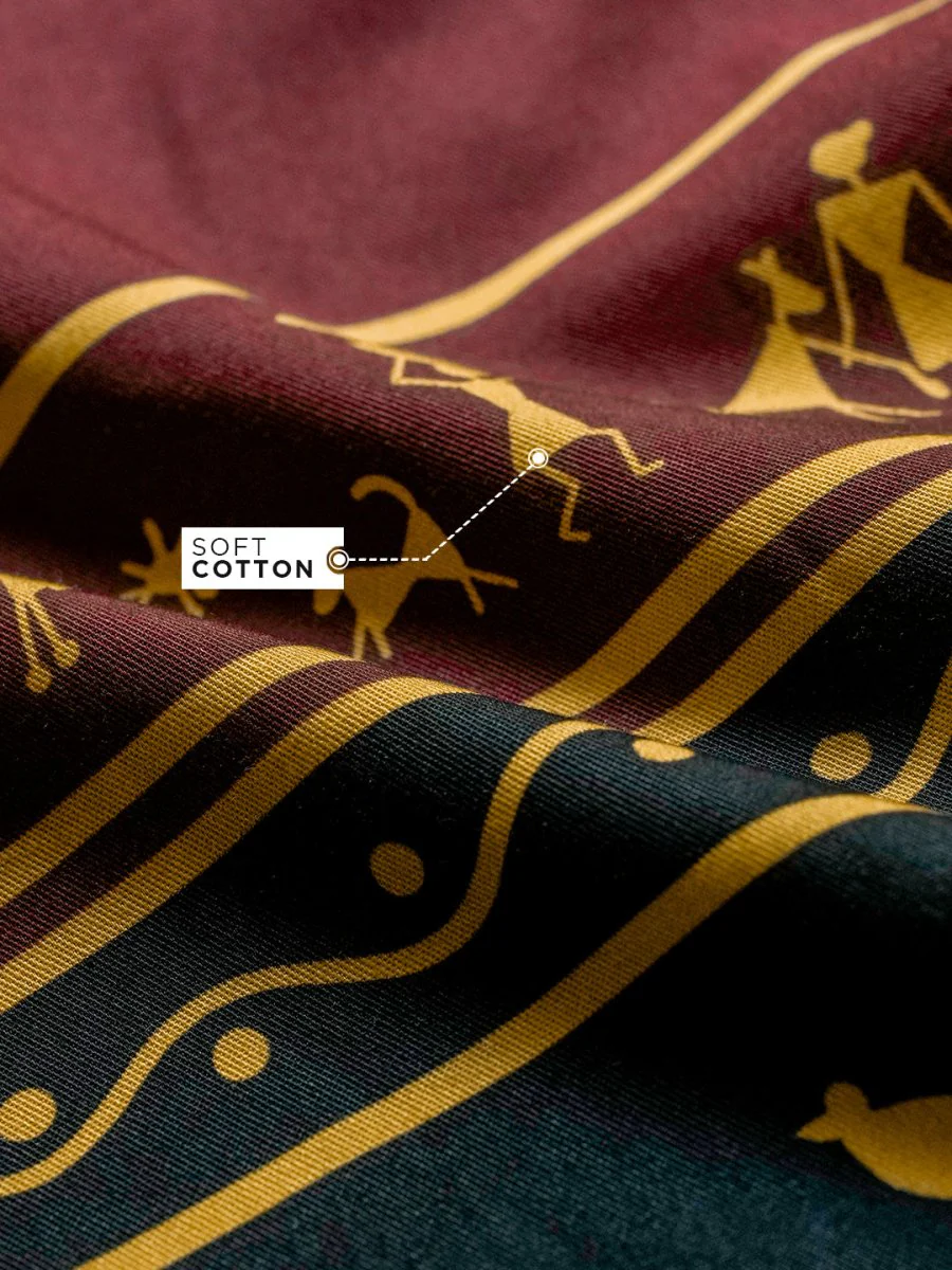 Warli Tales - Image 6