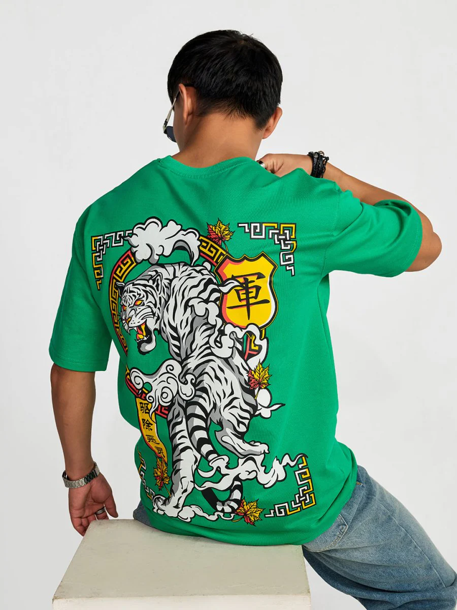 White Tiger - Image 5
