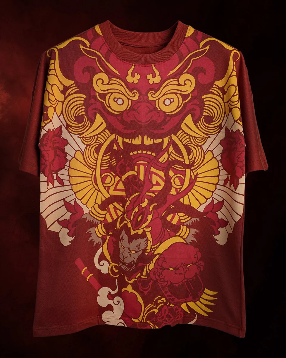 Wukong - Image 2