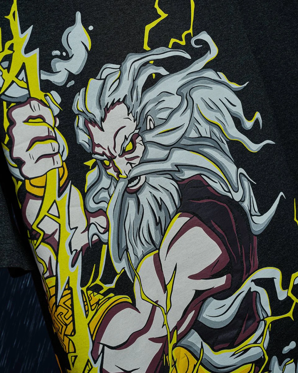 Zeus - Image 3