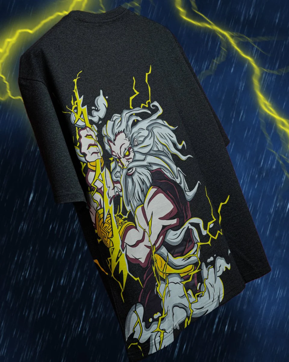 Zeus - Image 5