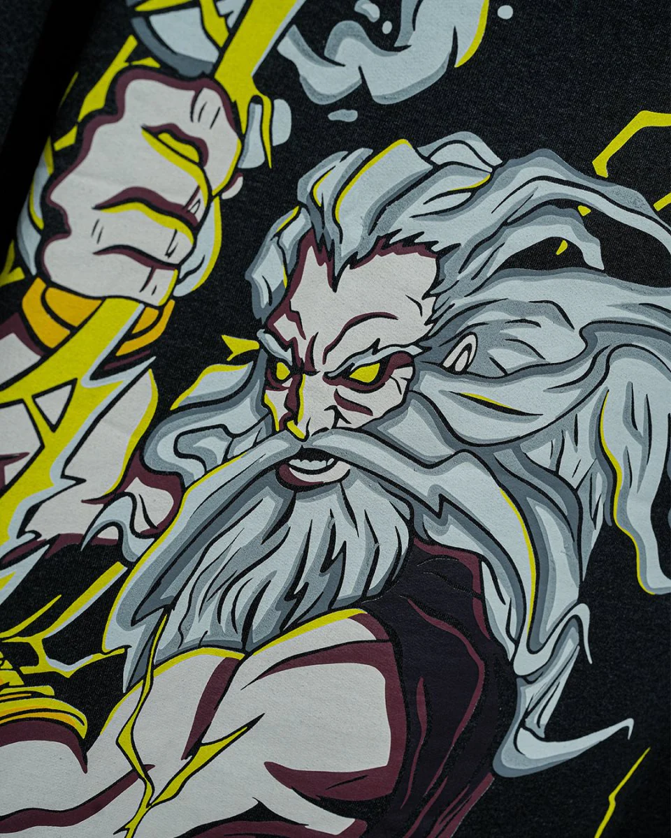 Zeus - Image 6